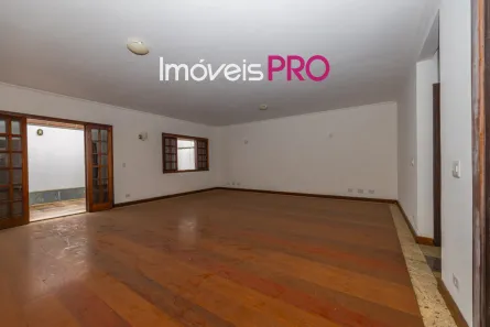 Casa de Condomínio com 4 Quartos para alugar, 200m² no Indianópolis, São Paulo