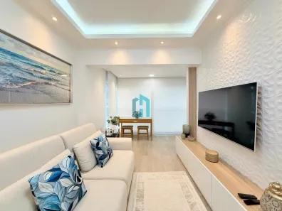 Apartamento com 2 Quartos à venda, 65m² no Jardim Caravelas, São Paulo
