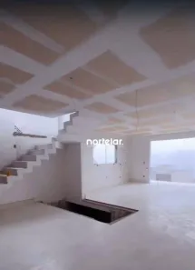Sobrado com 3 Quartos à venda, 250m² no Portais (Polvilho), Cajamar