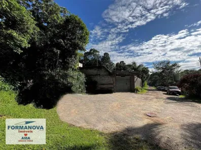 Lote/Terreno à venda, 860m² no Jardim Colibri, Cotia