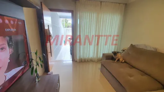 Sobrado com 3 Quartos à venda, 2012m² no Vila Mazzei, São Paulo