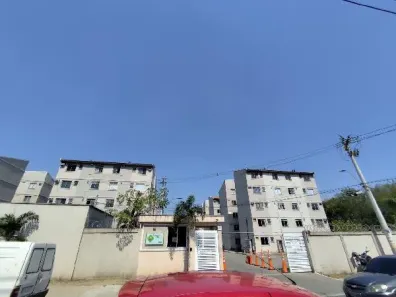 Apartamento com 2 Quartos à venda, 42m² no Rocha Sobrinho, Mesquita