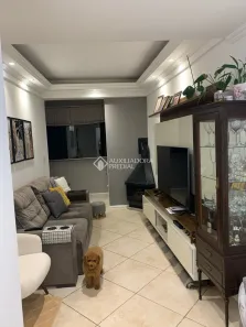 Apartamento com 2 Quartos à venda, 57m² no Vila Ipiranga, Porto Alegre