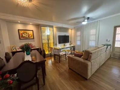 Casa com 3 Quartos à venda, 182m² no Lourdes, Uberaba
