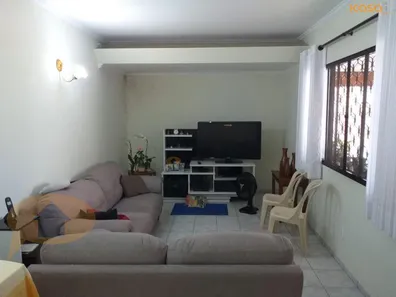 Sobrado com 4 Quartos à venda, 130m² no Vila Dom Pedro I, São Paulo