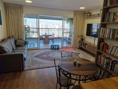 Apartamento com 2 Quartos à venda, 85m² no Parque São Jorge, São Paulo