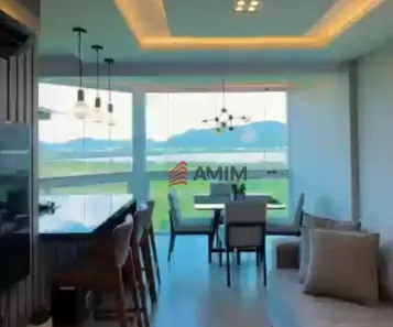 Cobertura com 3 Quartos à venda, 130m² no Camboinhas, Niterói