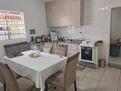 Casa com 2 Quartos à venda, 116m² no Vila Nair, São Paulo