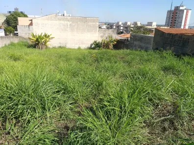 Lote/Terreno à venda, 250m² no Vila Henrique, Salto