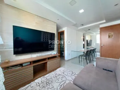 Apartamento com 2 Quartos à venda, 38m² no Santana, Jaboatão dos Guararapes