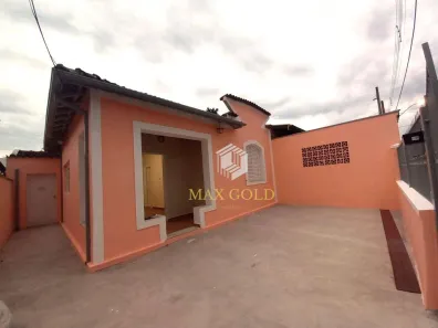 Casa com 3 Quartos à venda, 91m² no Vila Nossa Senhora das Graças, Taubaté