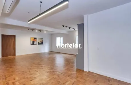 Apartamento com 3 Quartos à venda, 163m² no Jardim Paulista, São Paulo
