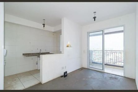 Apartamento com 2 Quartos à venda, 59m² no Brás, São Paulo