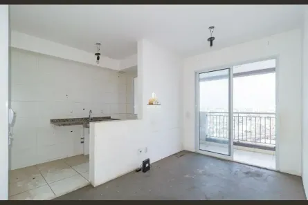 Apartamento com 2 Quartos à venda, 59m² no Brás, São Paulo