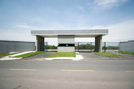 Lote/Terreno à venda, 1034m² no Jardim Florestal, Campo Largo