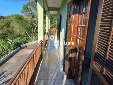 Fazenda/Sítio com 4 Quartos à venda, 1144m² no , Santo Antônio do Pinhal