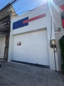 Imóvel Comercial para alugar, 112m² no Salesianos, Juazeiro do Norte