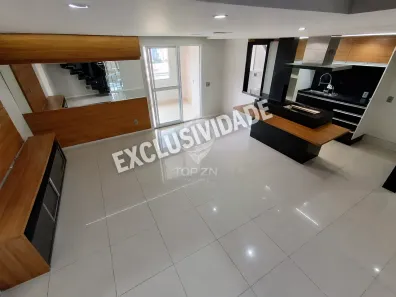 Cobertura com 2 Quartos para alugar, 144m² no Santana, São Paulo