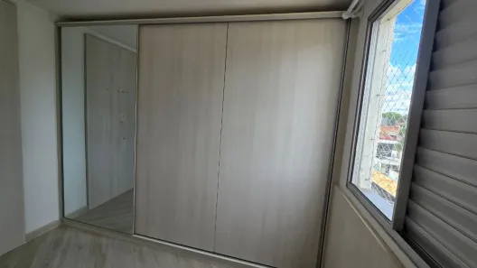 Apartamento com 2 Quartos à venda, 45m² no Cidade Morumbi, São José dos Campos