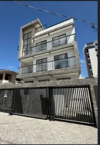 Flat com 1 Quarto à venda, 26m² no Jardim Oceania, João Pessoa