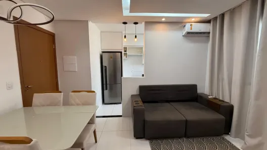 Apartamento com 2 Quartos à venda, 45m² no Centro, Lauro de Freitas