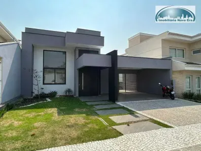 Casa de Condomínio com 3 Quartos à venda, 350m² no Nações, Valinhos