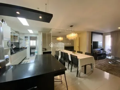 Apartamento com 4 Quartos à venda, 123m² no Itacorubi, Florianópolis