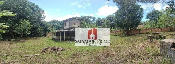 Fazenda/Sítio com 3 Quartos para alugar, 150m² no Amado Bahia, Mata de São João