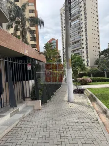 Apartamento com 3 Quartos para venda ou aluguel, 118m² no Jardim Vila Mariana, São Paulo