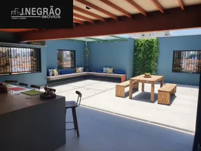 Cobertura com 3 Quartos à venda, 288m² no Vila Brasílio Machado, São Paulo