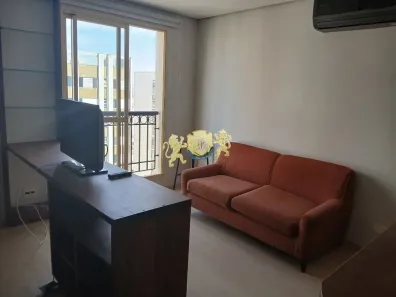 Flat com 1 Quarto para alugar, 27m² no Jardim Paulista, São Paulo