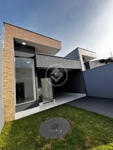 Casa com 3 Quartos à venda, 115m² no Garavelo Residencial Park, Aparecida de Goiânia