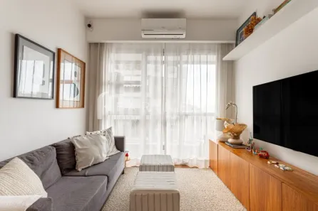 Apartamento com 2 Quartos à venda, 83m² no Gávea, Rio de Janeiro