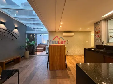 Apartamento com 3 Quartos à venda, 128m² no Castelo, Belo Horizonte