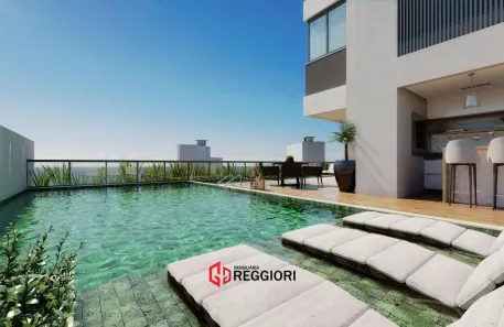 Apartamento com 3 Quartos à venda, 123m² no Centro, Itapema