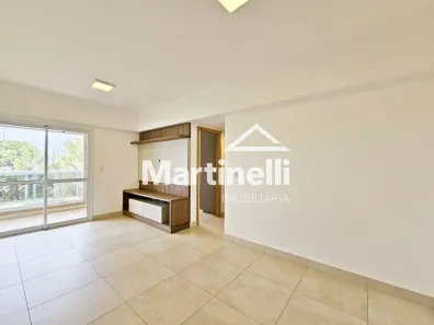 Apartamento com 2 Quartos à venda, 73m² no Bonfim Paulista, Ribeirão Preto