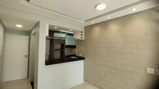 Apartamento com 2 Quartos para alugar, 60m² no Tatuapé, São Paulo