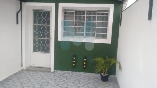 Casa com 2 Quartos à venda, 70m² no Parque Residencial Santo André, Caçapava