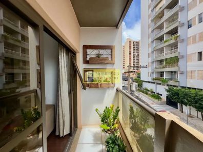 Apartamento com 4 Quartos à venda, 108m² no Vila Santo Antônio, São José do Rio Preto