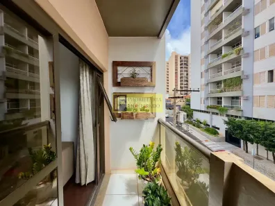 Apartamento com 4 Quartos à venda, 108m² no Vila Santo Antônio, São José do Rio Preto