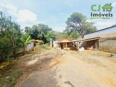 Lote/Terreno à venda, 690m² no Campinho, Lagoa Santa