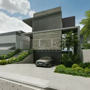Casa com 5 Quartos à venda, 508m² no Jardim Paulistano, São Paulo