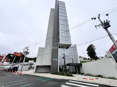 Sala Comercial com 1 Quarto à venda, 42m² no Centro, Ponta Grossa
