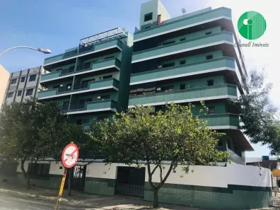 Cobertura com 3 Quartos à venda, 105m² no Vila Nova, Cabo Frio