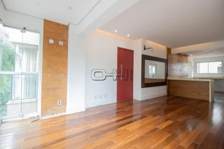 Apartamento com 3 Quartos à venda, 98m² no Campo Belo, São Paulo