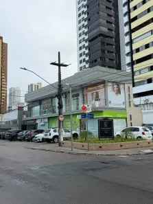 Ponto Comercial para alugar, 22m² no Manaíra, João Pessoa
