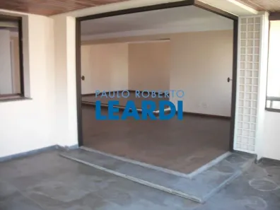 Apartamento com 4 Quartos à venda, 320m² no Jardim Ampliação, São Paulo