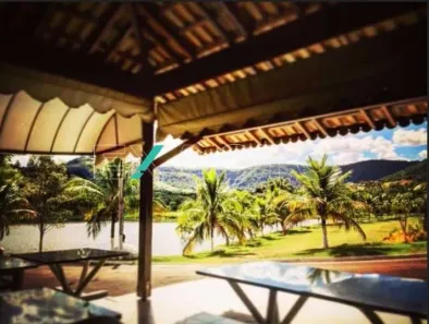 Fazenda/Sítio com 30 Quartos à venda, 1600m² no Santa Cruz, São Pedro