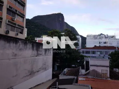 Apartamento com 3 Quartos à venda, 81m² no Lagoa, Rio de Janeiro