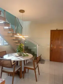 Cobertura com 2 Quartos à venda, 148m² no Eymard, Belo Horizonte